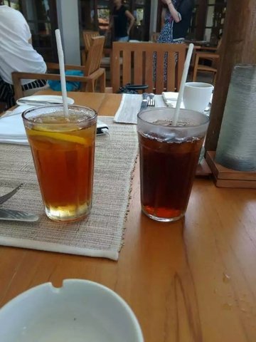 酸梅汁
