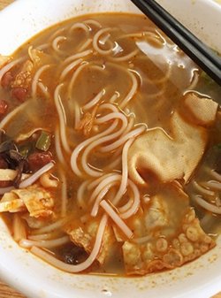 原味