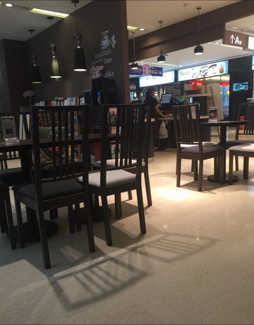 环境