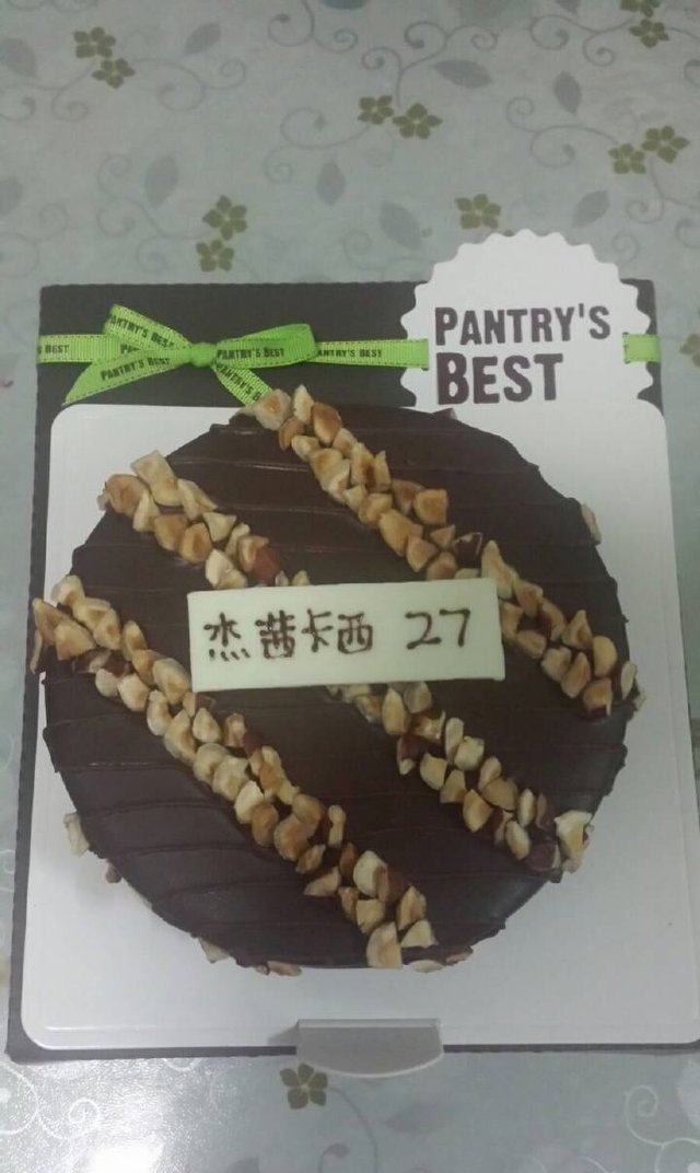 巧克力物语