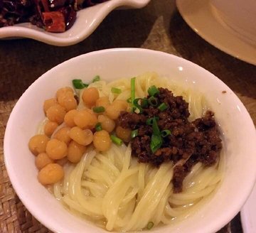 担担面