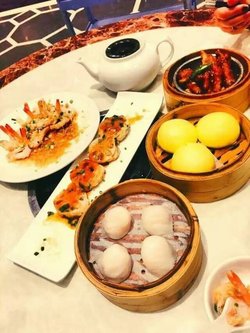 香煎藕夹