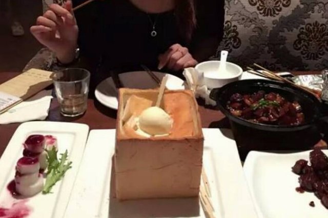 三杯鸡