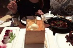三杯鸡