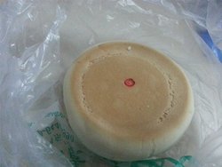 白馍