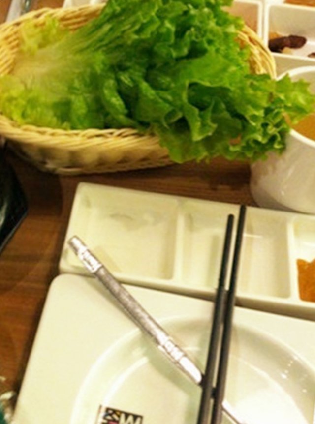 生菜