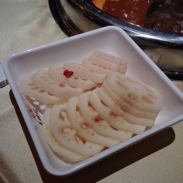莲藕