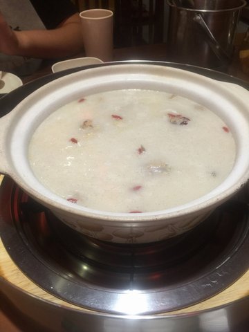 猪肚鸡