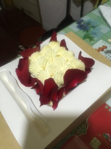诺心蛋糕