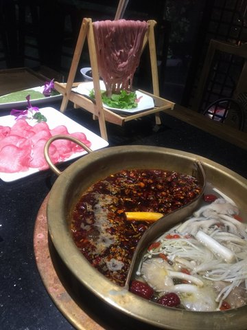 鸭肠