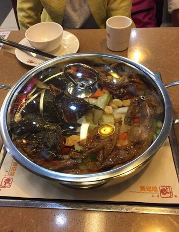 组合锅
