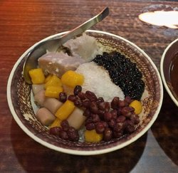 芋圆4号