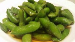糟毛豆