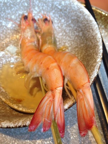 大虾