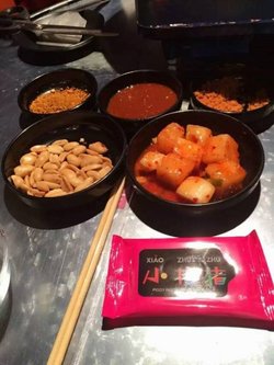 酱萝卜块