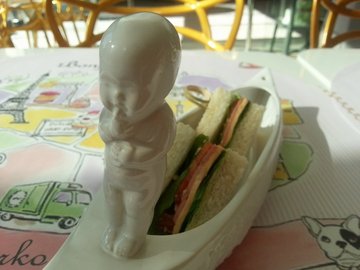 三明治