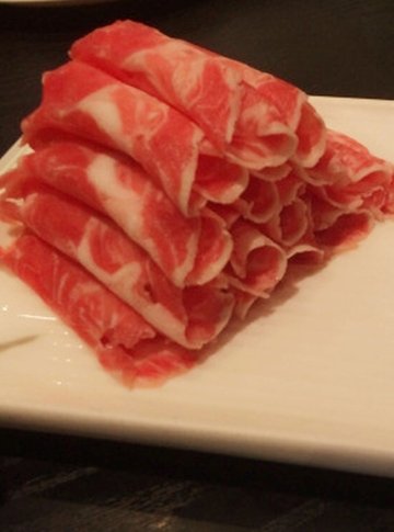羊肉