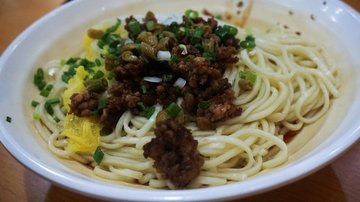 炸酱面