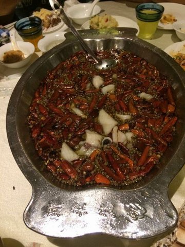 水煮鱼