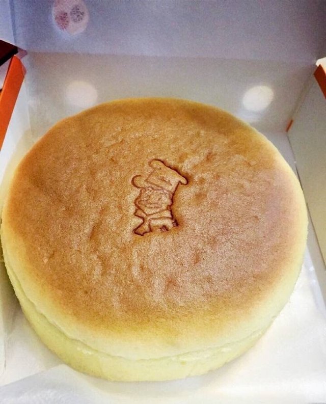 起司蛋糕