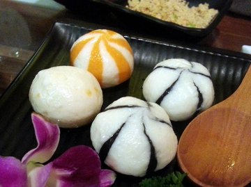 墨鱼丸