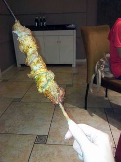 羊肉串20