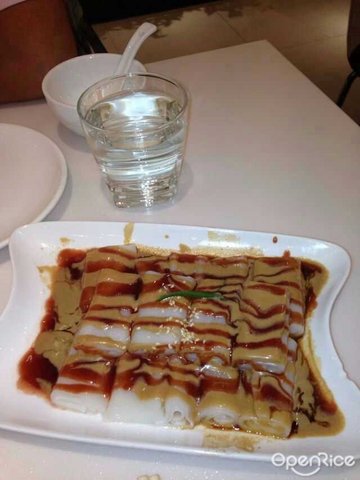 肠粉