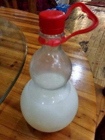 米酒
