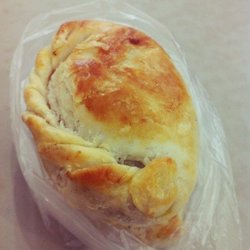 咖喱饺