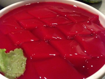 鲜鸭血