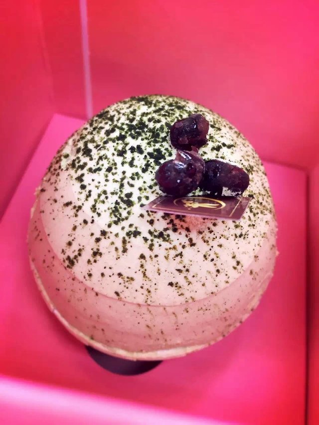 宇治告白-抹茶