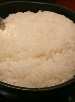 米饭