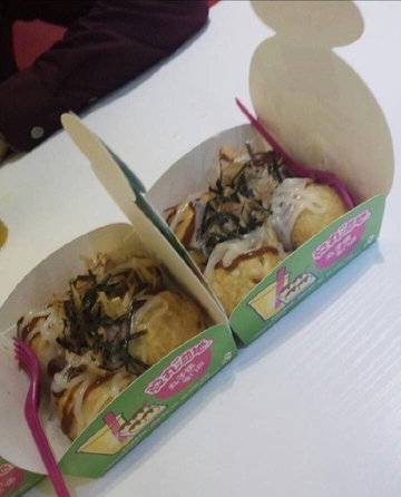 大切章鱼皇