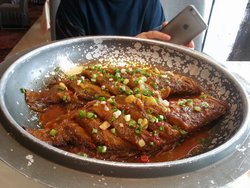 湘江臭桂鱼
