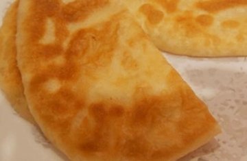 大饼
