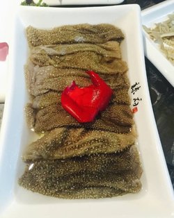 毛肚