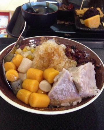 芋圆4号