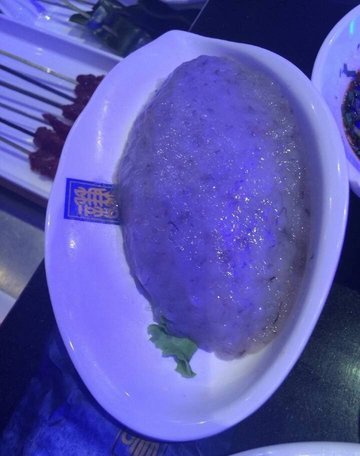 虾滑