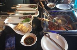 秘制嫩牛肉