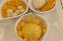 芒之恋