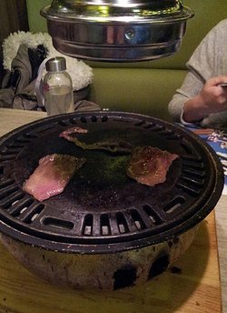 牛舌