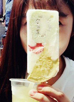 酸奶缤纷菓咔