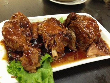 李家大排