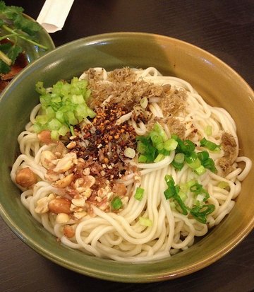 勾魂面