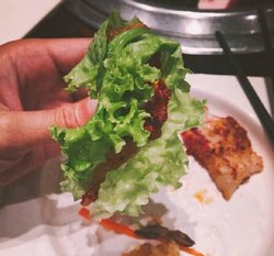 五花肉