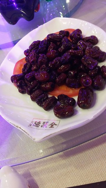 蜜枣