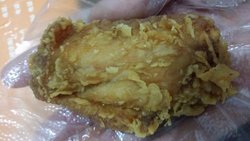 炸鸡