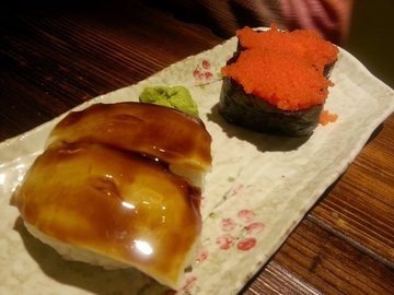 寿司