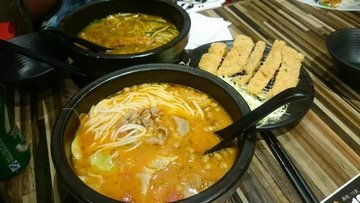 炸猪排