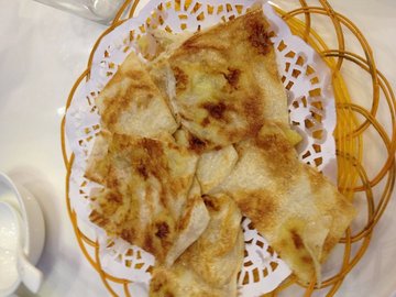手抓饼